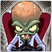 Zombie Maze Runner Escape icon