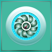 Speed Booster icon