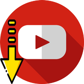 Video download Player converter icon