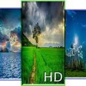 Best Wallpapers HD on 9Apps