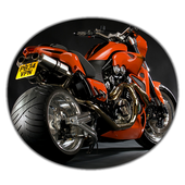 Drag Nitro Racing icon