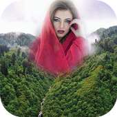 New Photo Frame Nature Editor Application 2020 on 9Apps