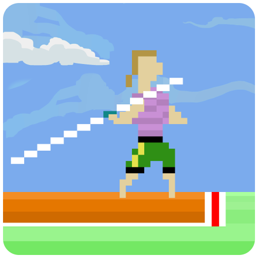 Javelin Masters 3 icon