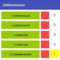 Zeltfestrechner Pesendorf on 9Apps