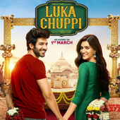 Lukka Chuppi Movie Songs icon