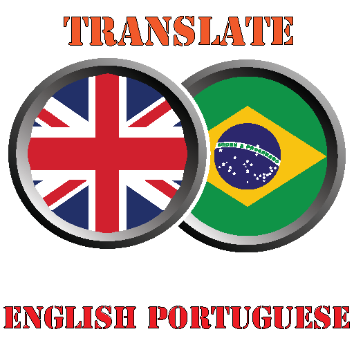 Tradutor Inglês Português icon