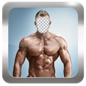 Body Builder Photo: Editor icon