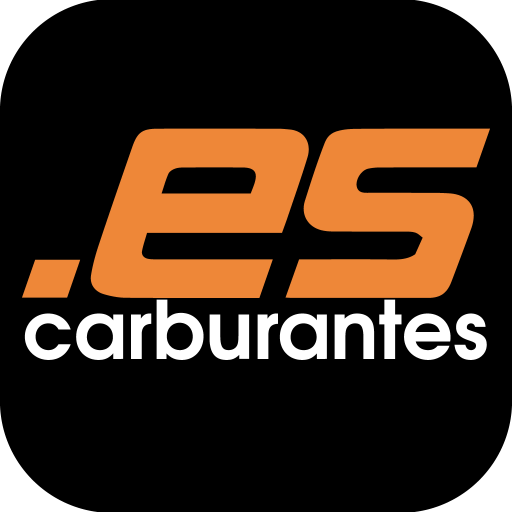.es Carburantes icon