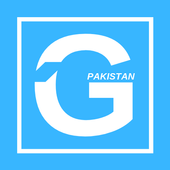 Grap Pakistan icon