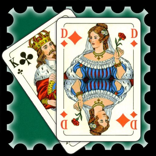 ikon Solitaire - Classic - 2023