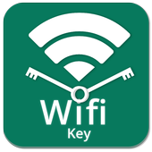 WiFi Password Hacker Prank icon