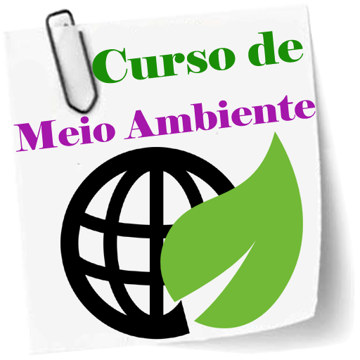 Curso de Meio Ambiente icon