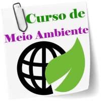 Curso de Meio Ambiente on 9Apps