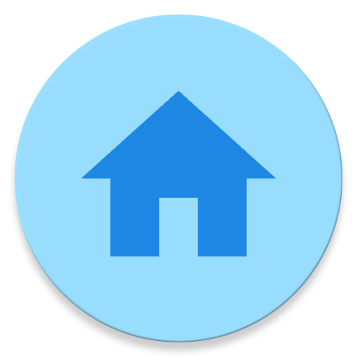 Home Button icon