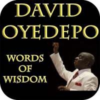 David Oyedepo Words of Wisdom on 9Apps