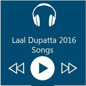 Mika's Laal Dupatta Song icon