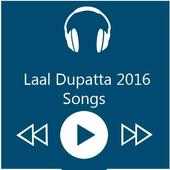 Mika's Laal Dupatta Song