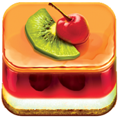 Cake Recipe Free  recipes icon
