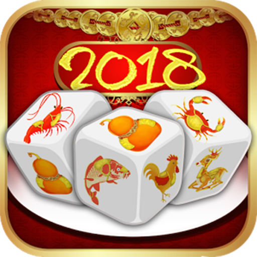 Bau Cua Tom Ca أيقونة