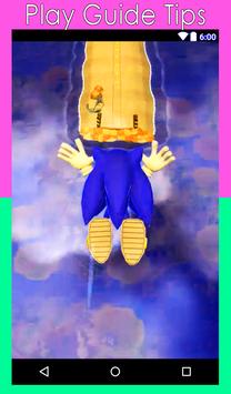 Guide for Sonic Dash screenshot 1