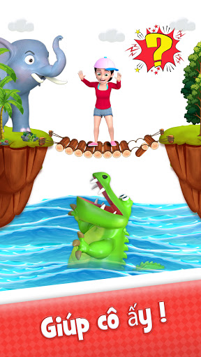 Brain King screenshot 5