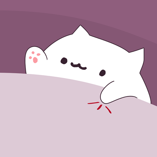 Bongo Cat - All In One musical instruments icon