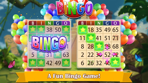 Bingo Hero - Offline Free Bingo Games! screenshot 5