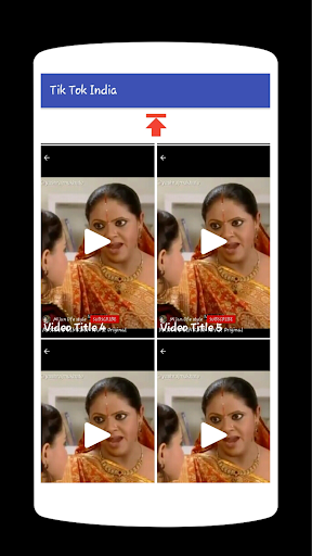 VSnack Snake Video App 2020 screenshot 3