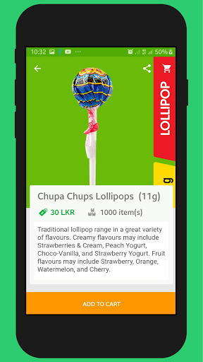 My Galle screenshot 1