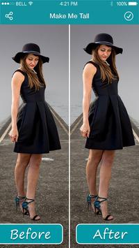 Make Me Tall screenshot 5