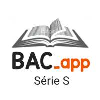 BAC_app Sénégal Série S