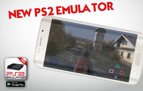 NEW PS2 EMULATOR LATEST VERSION 2018 screenshot 2