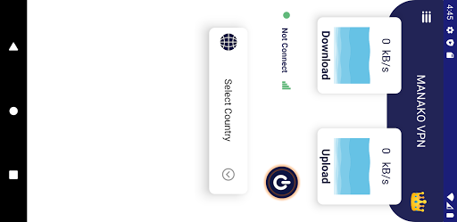 secu vpn screenshot 4