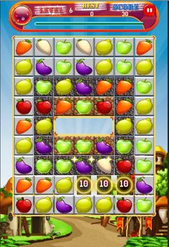 Fruit Splash screenshot 6