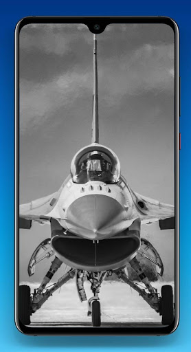 Plane Wallpaper 4K screenshot 10