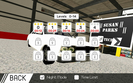 Susan Parks screenshot 4