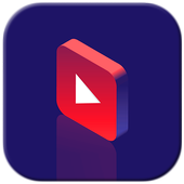 Music Streamer for YouTube icon