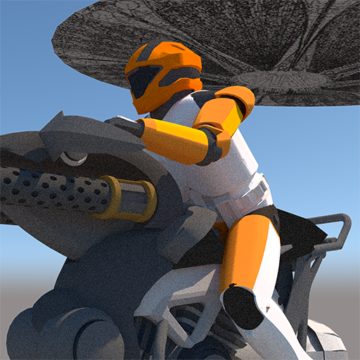 Colonial Wars: Runaway icon