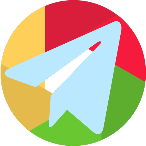 Camera Bot for Telegram أيقونة