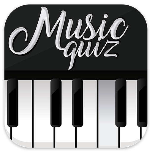 Jeux De Quiz De Musique icon
