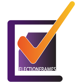 Election Photo Frames أيقونة