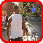 Guide Keys GTA V San Andreas