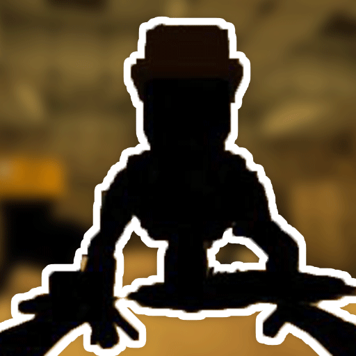 Hello Bendy Neighbor Mod icon