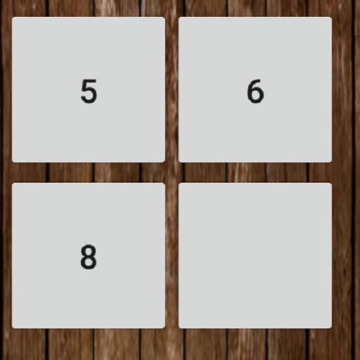 IQ Number Puzzle Game icon