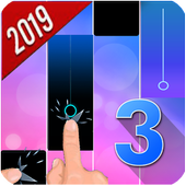 Tiles Piano Magic 3 icon