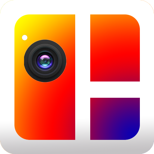 Sweet Photo Editor icon