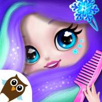 Candylocks Hair Salon on 9Apps