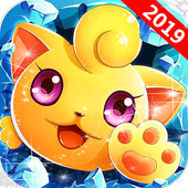 Pet Match Blast 2020 icon