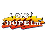 Hope FM on 9Apps