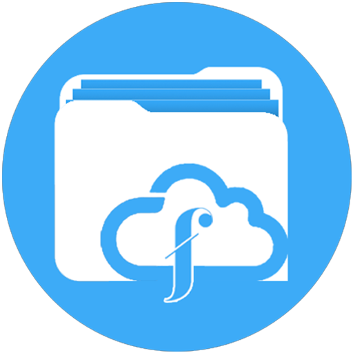 Advance File Manager Pro - Sma icon